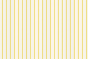 Seamless pattern yellow and off white vertical stripes forming a, a Pattern Graphic by Studio ANNA