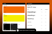 Desvibe - Freelancer Portofolio, a Landing Page Template by SLAB! Design (Thumbnail 3 of 5)