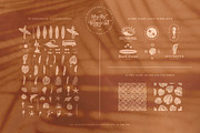 Retro Vibes Graphics Bundle 70% OFF, a Graphic by Ayya Studio (Thumbnail 4 of 60)
