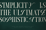 Monthe Calligraphy Serif Font, a Handwritten Font by Rasio Studio (Thumbnail 9 of 11)