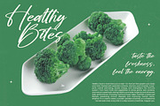 Bombyes Shigter Bold Brush Font, a Script Font by stylishtype.co (Thumbnail 3 of 20)