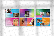 Gradiente Presentation Pack, a Presentation Template by Spesifikstd (Thumbnail 9 of 12)