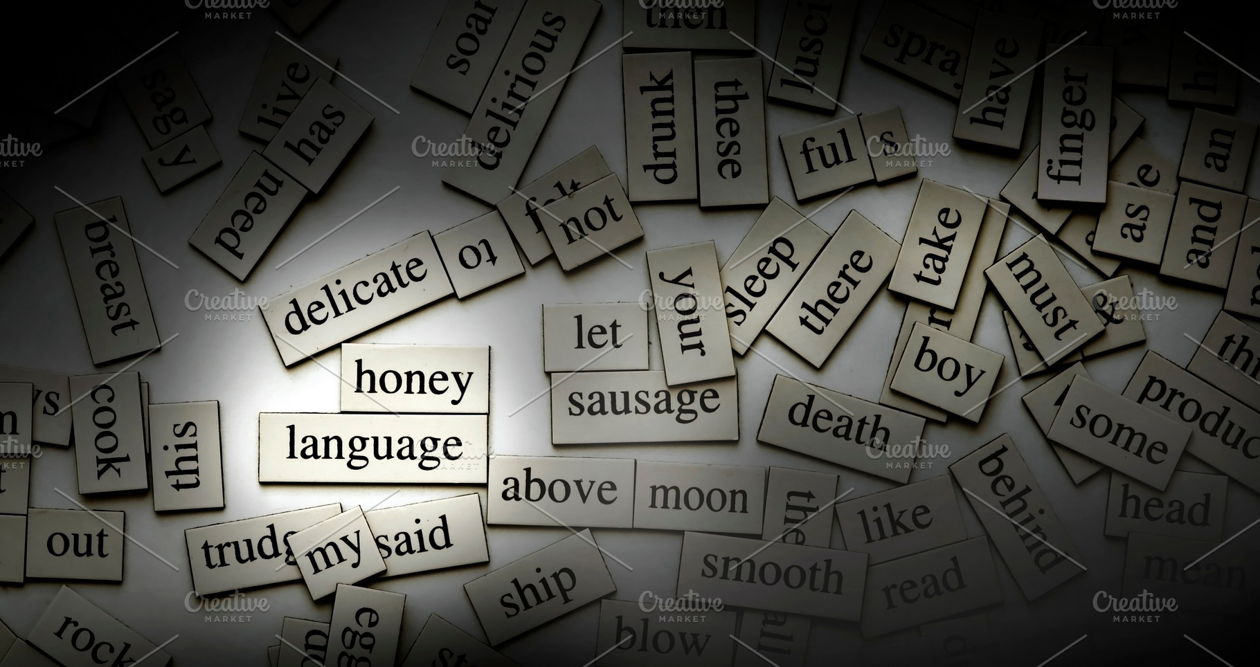Language, a School & Education Photo by THP Creative