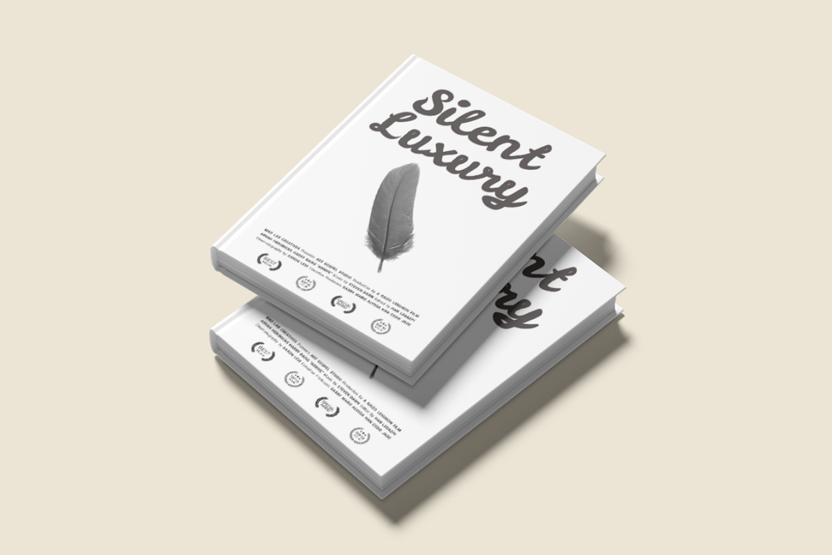 Notely Bold Brush Handwriting Font, a Script Font by PutraCetol Studio (Photo 4 of 5)
