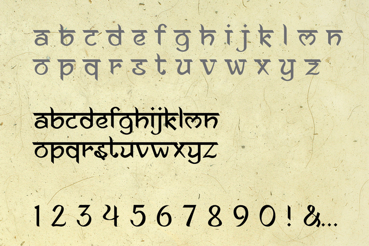 Ananda Namaste preview 5