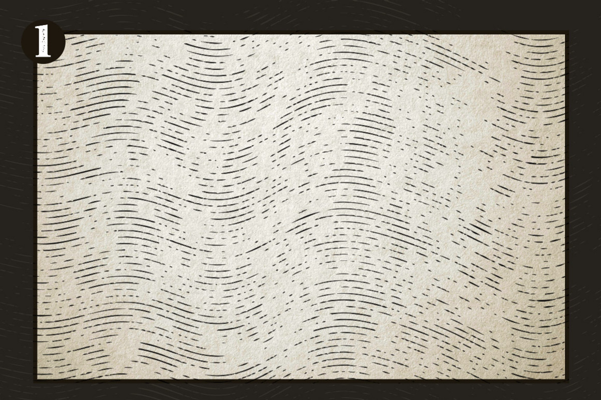 Vintage Engraving Lines Textures, a Texture Graphic by Shapeshift (Photo 3 of 4)