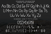 Aesthetic Things, a Sans Serif Font by InermediaSTUDIO (Thumbnail 3 of 8)