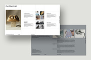 Brand Proposal PowerPoint Template, a Presentation Template by Work_Stock (Thumbnail 9 of 10)