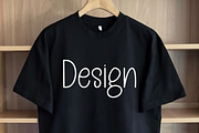 Elegant Background, a Sans Serif Font by FreshTypeINK (Thumbnail 2 of 6)