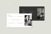 Brand Strategy Workbook Template, a Templates & Theme by Swyn.Studio (Thumbnail 5 of 7)