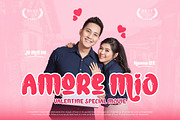 Waleyoi - Whimsical Valentine Font, a Sans Serif Font by twinstd (Thumbnail 2 of 8)