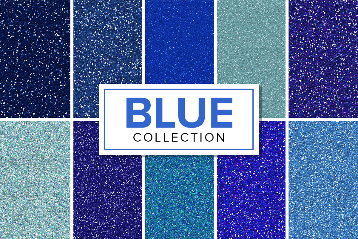 108 Glitter Patterns - Bundle, a Pattern Graphic by Creativenauts (Photo 10 of 10)