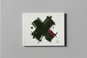 Canvas Mock-up, an Advertising Mockup by zippypixelstudio (Thumbnail 4 of 12)
