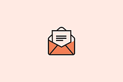 30 Contact Us Icons, an Icon by Creative VIP (Thumbnail 3 of 5)