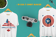 T-Shirt Maker Creator Kit, a Graphic by Graphicgo (Thumbnail 4 of 17)