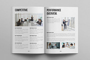 Business Brochure Template, a Brochure Template by E-Type (Thumbnail 6 of 7)