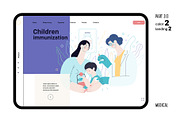 Medical, Part 3, colors 2&4, a Templates & Theme by Grivina's shop (Thumbnail 6 of 19)
