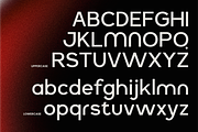 Arint - Sans Serif Logo Font, a Sans Serif Font by NexaLine (Thumbnail 7 of 10)