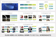 Idea Development Google Slide, a Presentation Template by OceanArt (Thumbnail 5 of 14)