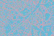 Reaction: Abstract Patterns, a Texture Graphic by RuleByArt (Thumbnail 12 of 15)