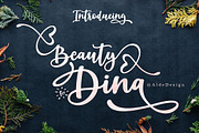 The 15 in 1 Wonderful Font Bundle, a Script Font by Aldedesign (Thumbnail 24 of 36)