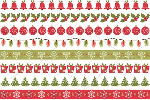 Christmas ornament preview 2