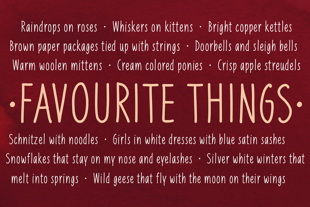 Liniga Font, a Script Font by Graphite_Studios (Photo 3 of 5)