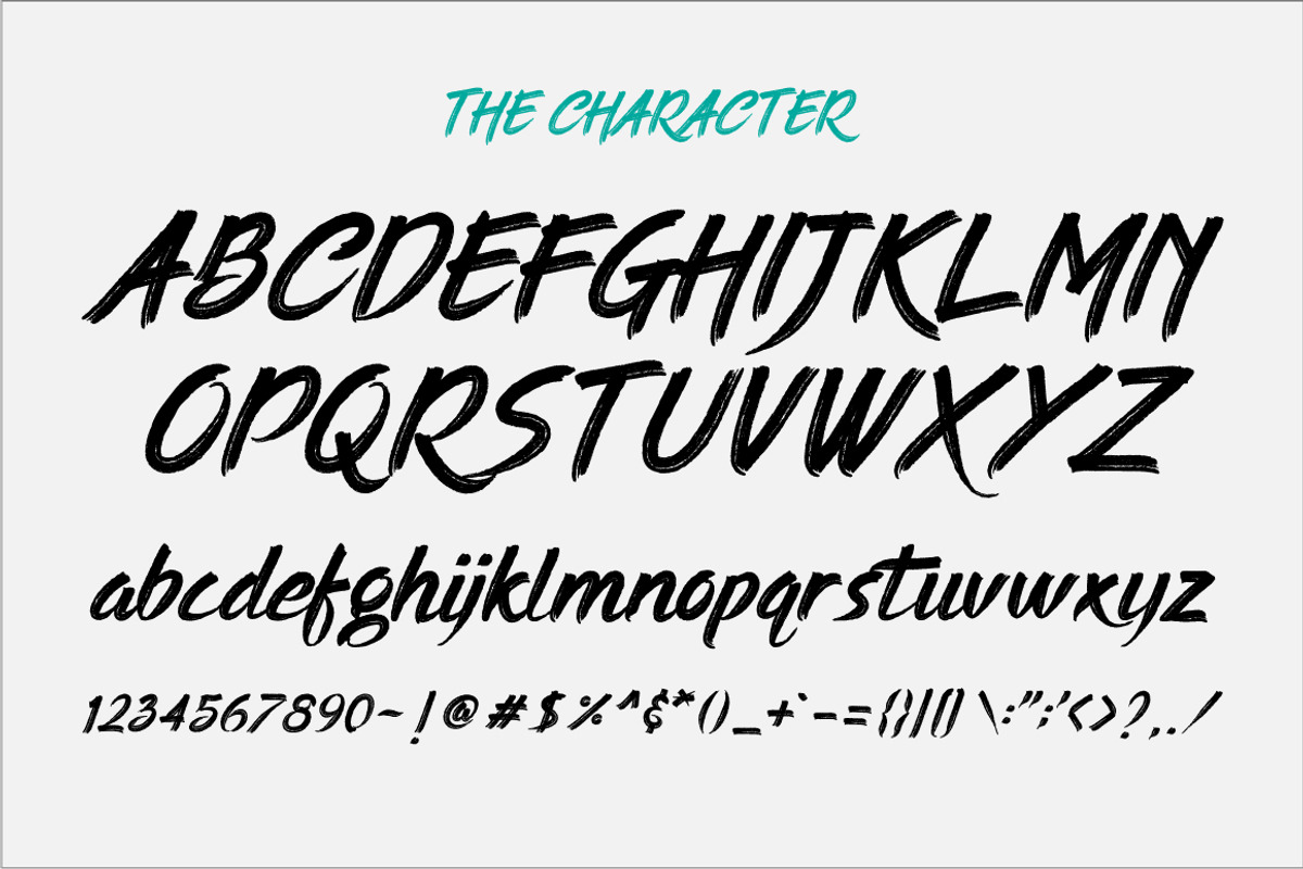 Gebrush Sweger preview 3
