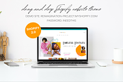 Shopify Theme Bundle | Reimagine, a Templates & Theme by Easy Website Themes (Thumbnail 2 of 10)