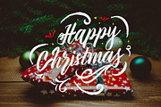 Natalia Script, a Script Font by maghrib (Thumbnail 1 of 6)
