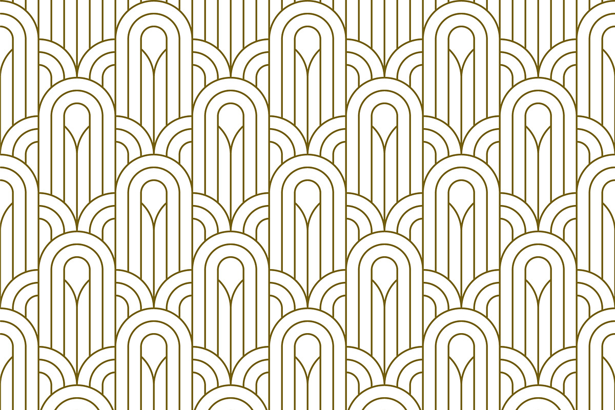 LINEAR ornaments.Set #1., a Pattern Graphic by ALYOHA (Photo 8 of 10)