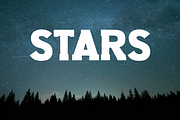 Slab Forte - Vintage Font, a Slab Serif Font by vladocar (Thumbnail 9 of 16)
