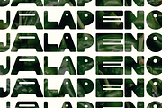CF Bernados - Bold Display Sans, a Sans Serif Font by Indotype Foundry (Thumbnail 9 of 10)