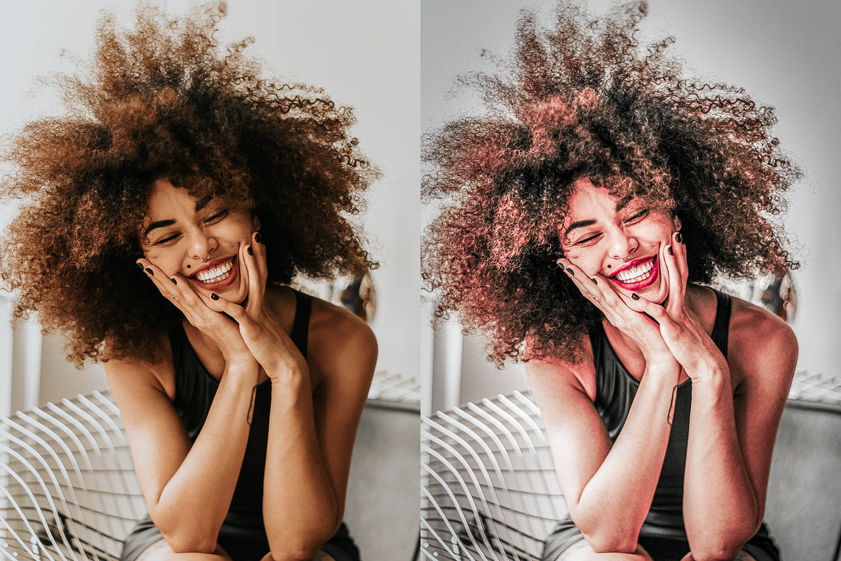 200 LR Presets Limited Time Sale, an Action Add-On by Preset Bunker (Photo 16 of 40)
