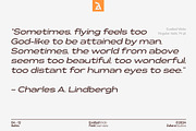 Exalted Wide, a Sans Serif Font by Zafara Studios (Thumbnail 4 of 12)
