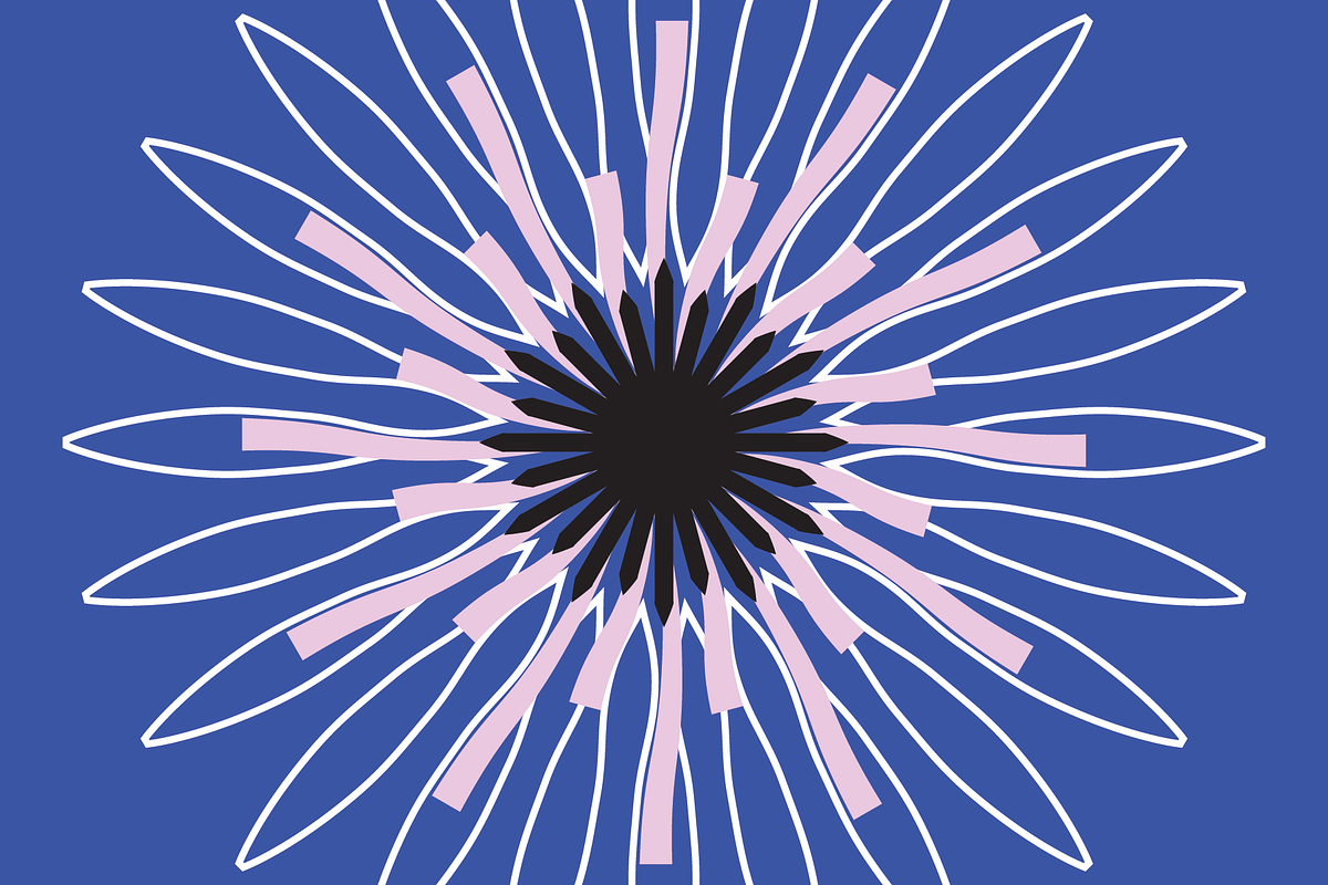 Circular shapes graphic monoline, a Shape Add-On by Chak Hdz Market (Photo 6 of 6)