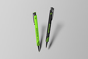 High Quality Pen Mockup, a Pens & Pencil Mockup by AKMAL STUDIO (Thumbnail 3 of 5)