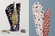 Abstract Modern Collection, a Pattern Graphic by Bosotochka♥Art (Thumbnail 4 of 9)