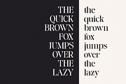 Baliths Serif, a Serif Font by Pista Mova (Thumbnail 20 of 23)