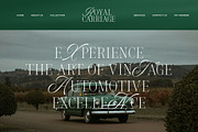 Silver Brands - Elegant Mixed Serif, a Serif Font by Bale Type (Thumbnail 7 of 9)