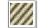 Geometric Seamless Vector Abstract, a Work Illustration by FineArtStudio (Thumbnail 2 of 3)
