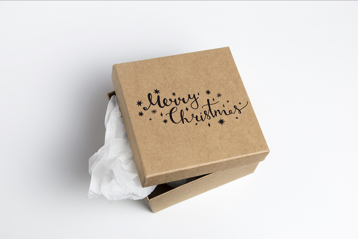 Warm Wishes Christmas collection, an Object Graphic by Cozy pattern shop (Photo 12 of 13)