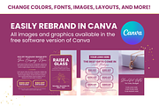 Jewelry Store Coupon Templates, a Card Template by ShayMadeWhat (Thumbnail 2 of 3)