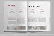 Design Studio Brochure Template, a Brochure Template by Boris Cupac (Thumbnail 4 of 7)
