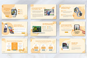 Yogaes - Yoga Keynote, a Presentation Template by Dhabee (Thumbnail 7 of 8)
