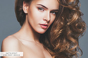 Matte Effect Lightroom Presets, a Plug-in Add-On by FixThePhoto (Thumbnail 21 of 33)
