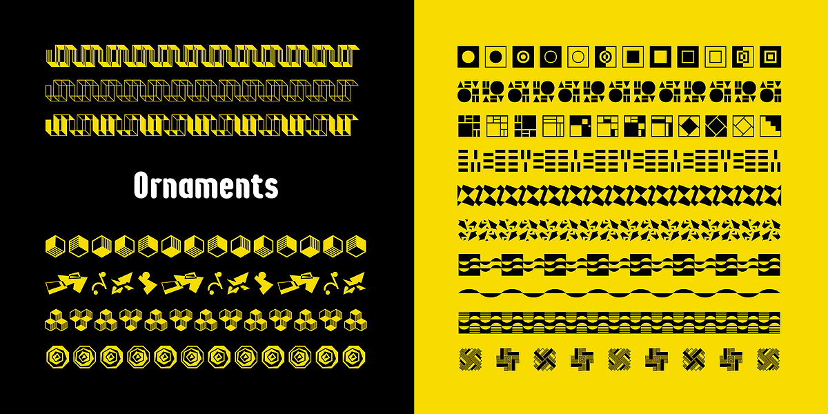 Ascetica, a Sans Serif Font by Fabio Ares (Photo 4 of 6)