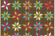 Happy Birthday Scrapbook Set, a Decorative Illustration by Anna Studio (Thumbnail 2 of 3)