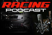 Racing Engine Race Sport Font, a Font by Multype Studio (Thumbnail 8 of 14)