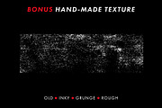 Postage Stamp Template Set (Updated), an Object Graphic by Krafti Lab (Thumbnail 5 of 14)